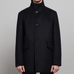 BOSS HUGO BOSS COAT